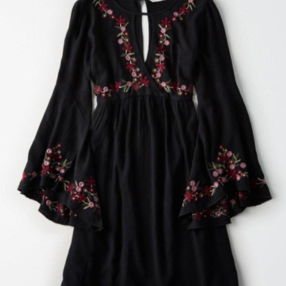 American eagle dress
